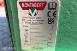 2023 Montabert CPA 222 - stangskifter - radiokontroll