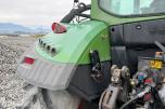 2016 Fendt 513 Vario traktor med frontlaster 