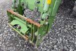 2016 Fendt 513 Vario traktor med frontlaster 
