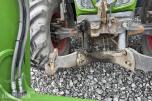 2016 Fendt 513 Vario traktor med frontlaster 