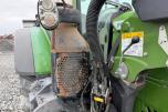 2016 Fendt 513 Vario traktor med frontlaster 