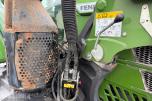 2016 Fendt 513 Vario traktor med frontlaster 