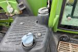 2016 Fendt 513 Vario traktor med frontlaster 