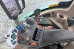2016 Fendt 513 Vario traktor med frontlaster 
