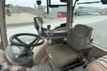 2016 Fendt 513 Vario traktor med frontlaster 