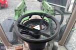 2016 Fendt 513 Vario traktor med frontlaster 