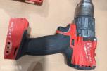 Milwaukee M18/M12 elektroverktøy, batterier, lader og tilbehør