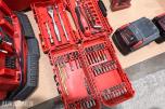 Milwaukee M18/M12 elektroverktøy, batterier, lader og tilbehør