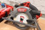 Milwaukee M18/M12 elektroverktøy, batterier, lader og tilbehør