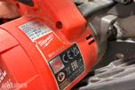 Milwaukee M18/M12 elektroverktøy, batterier, lader og tilbehør