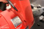 Milwaukee M18/M12 elektroverktøy, batterier, lader og tilbehør