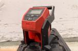 Milwaukee M18/M12 elektroverktøy, batterier, lader og tilbehør