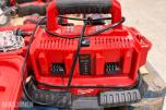 Milwaukee M18/M12 elektroverktøy, batterier, lader og tilbehør