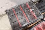 Verktøy, Milwaukee PACKOUT, Apera SX731, REMS Pull-Push og skrustikke