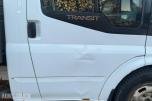 2007 Ford Transit 2.4 140hk 78000km