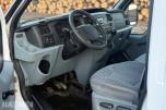 2007 Ford Transit 2.4 140hk 78000km