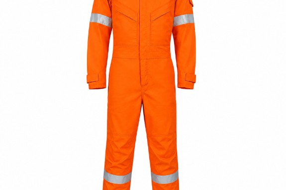 43 stk Univern Kjeledress Offshore Fôret oransje (art 8304-05) str 56