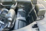 2002 BMW M3 3.2 343hk Skinninteriør 210449km