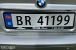 2002 BMW M3 3.2 343hk Skinninteriør 210449km
