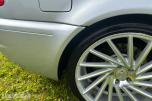 2002 BMW M3 3.2 343hk Skinninteriør 210449km