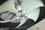 3 stk Industrivifter 950mm