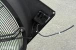 3 stk Industrivifter 950mm