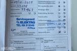 2008 Volkswagen Caddy MAXI LIFE 1.9 Diesel 105hk 7-seter 