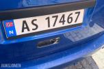 2008 Volkswagen Caddy MAXI LIFE 1.9 Diesel 105hk 7-seter 