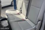2008 Volkswagen Caddy MAXI LIFE 1.9 Diesel 105hk 7-seter 