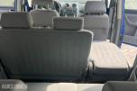 2008 Volkswagen Caddy MAXI LIFE 1.9 Diesel 105hk 7-seter 