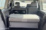 2008 Volkswagen Caddy MAXI LIFE 1.9 Diesel 105hk 7-seter 