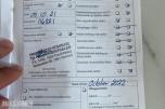 2008 Volkswagen Caddy MAXI LIFE 1.9 Diesel 105hk 7-seter 