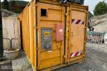 2010 20 fots container Skipscontainer