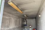 2010 20 fots container Skipscontainer