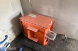 2010 20 fots container Skipscontainer