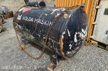2015 Andre Dieseltank 1500 liter