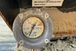 2015 Andre Dieseltank 1500 liter