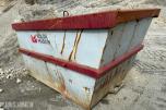 2015 Koppcontainer 6 m3
