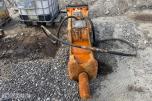 2013 Danda D&A 220V Pigghammer