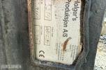 2013 Danda D&A 220V Pigghammer