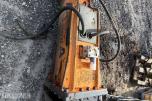 2013 Danda D&A 220V Pigghammer