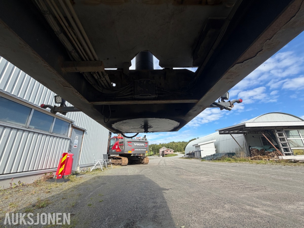 2018 Sørling 3- Aksla tippsemi