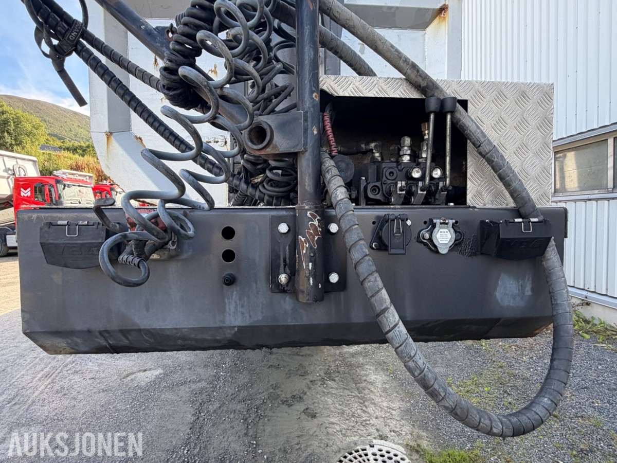 2018 Sørling 3- Aksla tippsemi