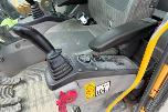 2010 Volvo EC290CL m/HK-feste og graveskuffe
