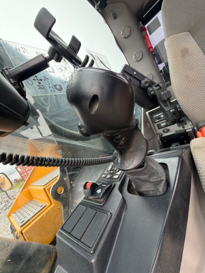2019 Volvo EC300EL - Maskinstyring - 10185 Timer