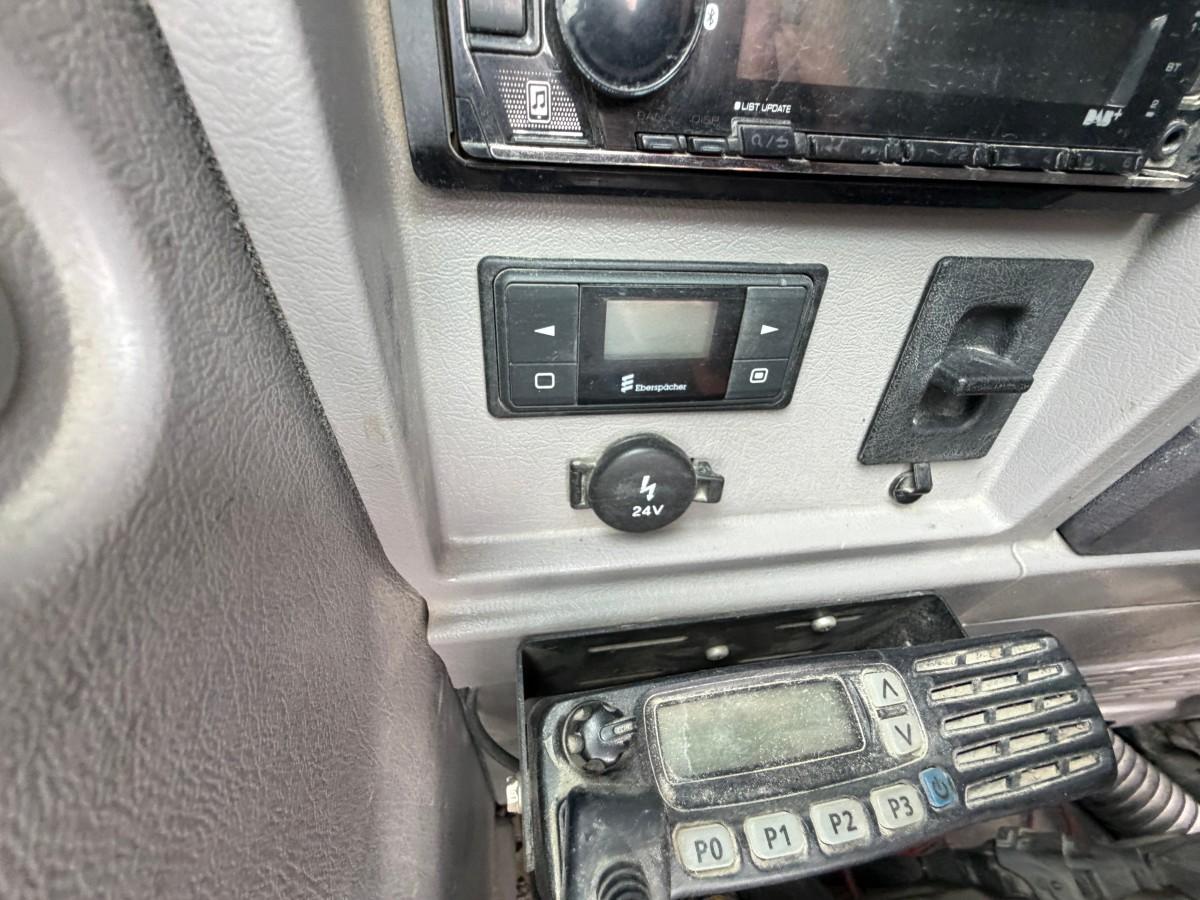 2019 Volvo EC300EL - Maskinstyring - 10185 Timer