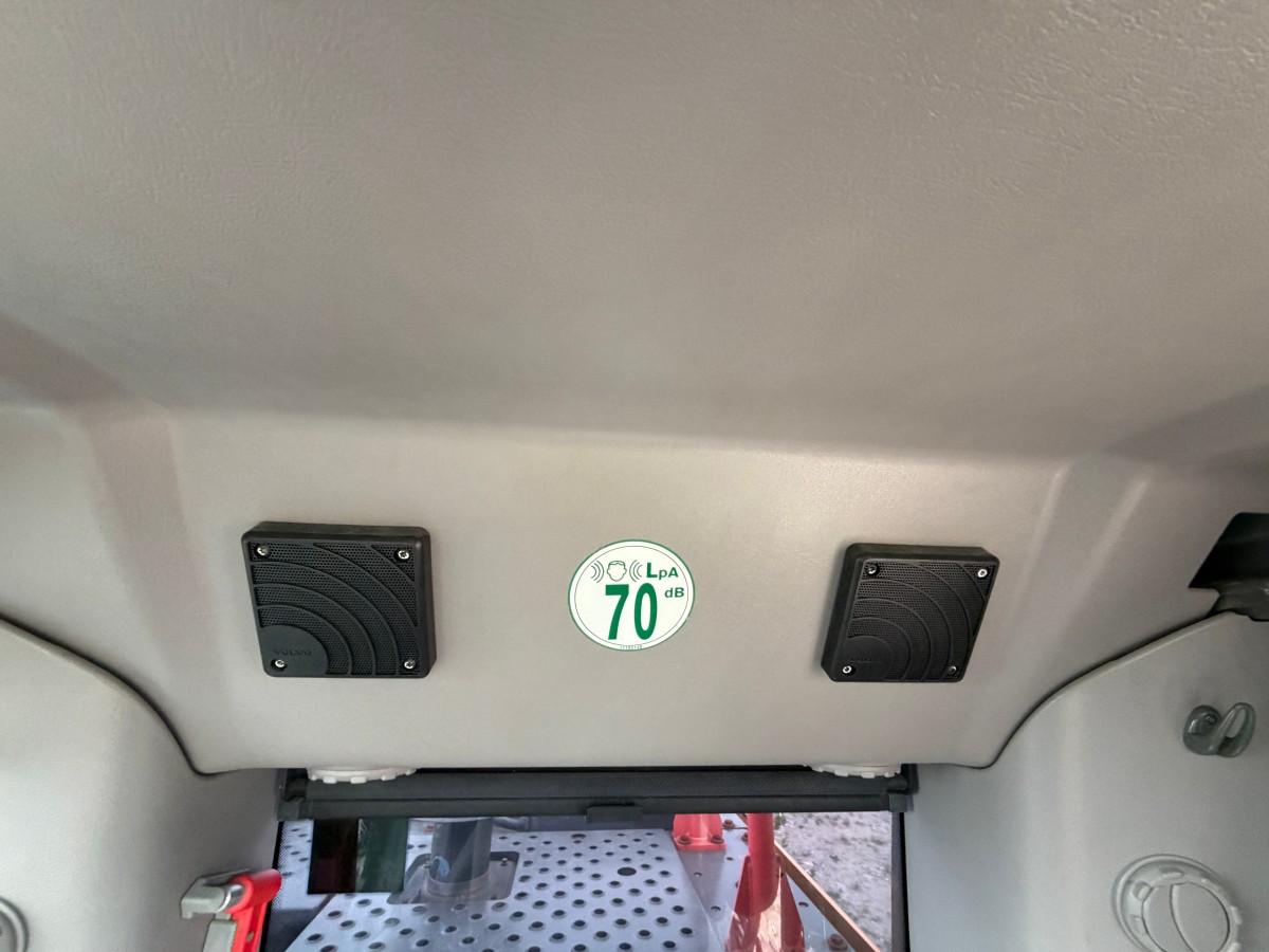 2019 Volvo EC300EL - Maskinstyring - 10185 Timer