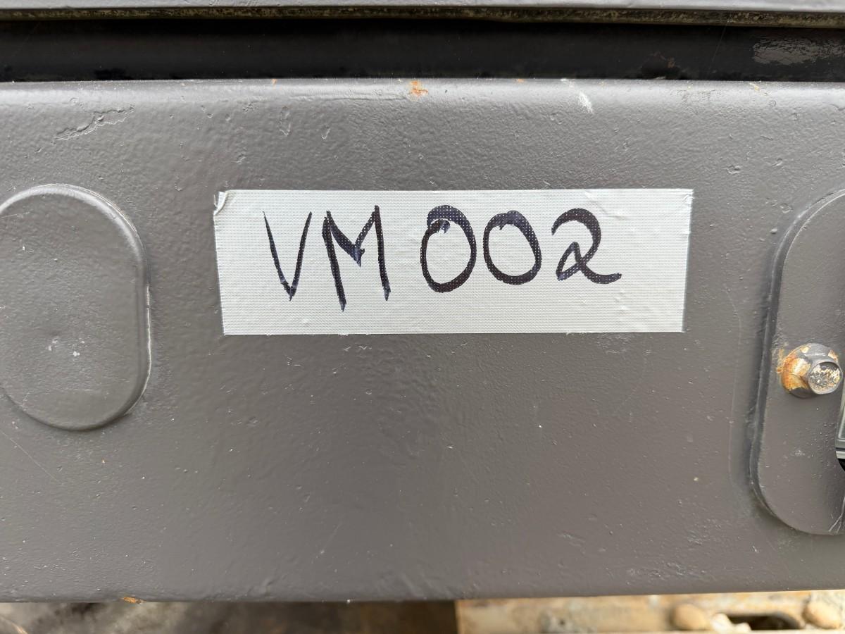 2019 Volvo EC300EL - Maskinstyring - 10185 Timer