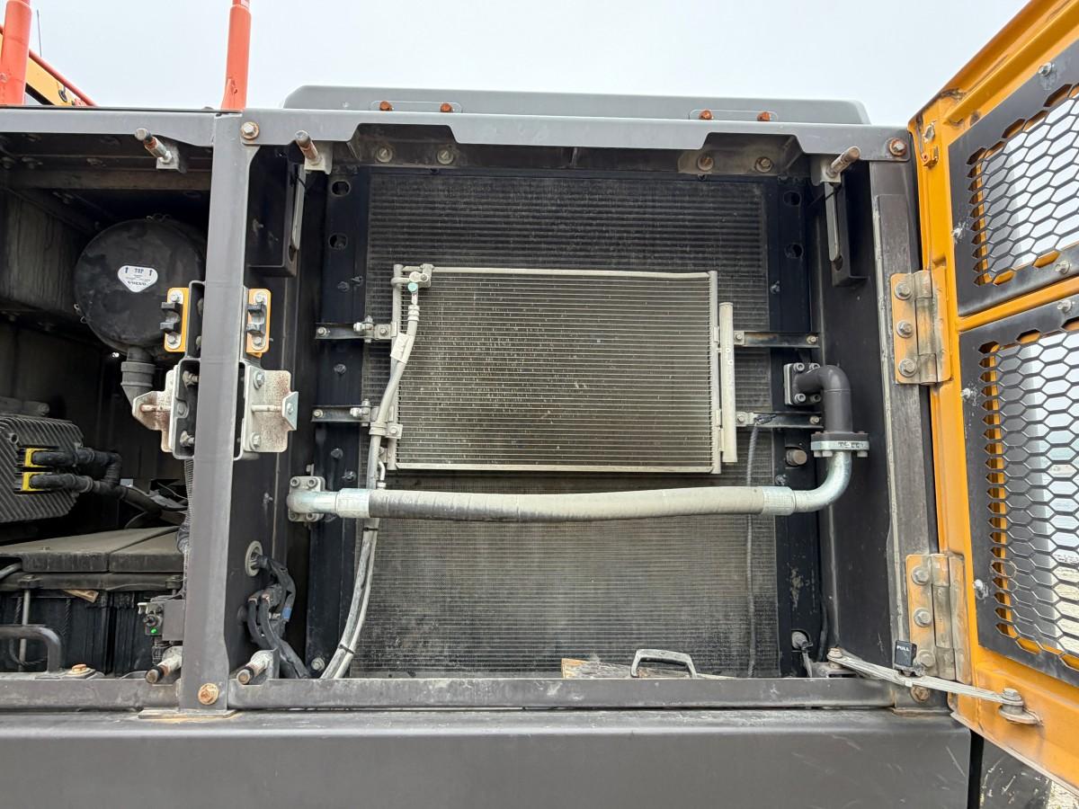 2019 Volvo EC300EL - Maskinstyring - 10185 Timer