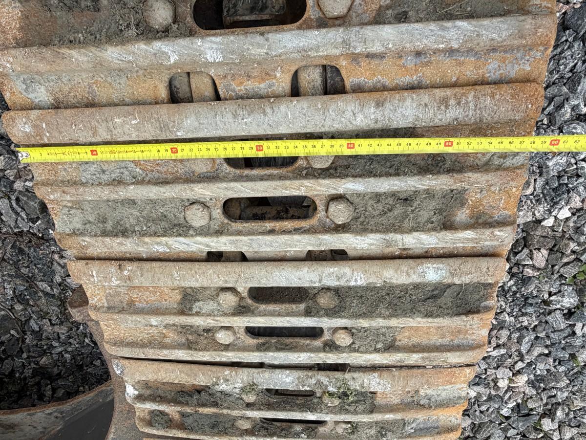 2019 Volvo EC300EL - Maskinstyring - 10185 Timer